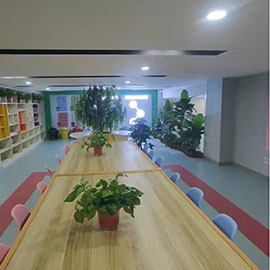 环保科普教育基地